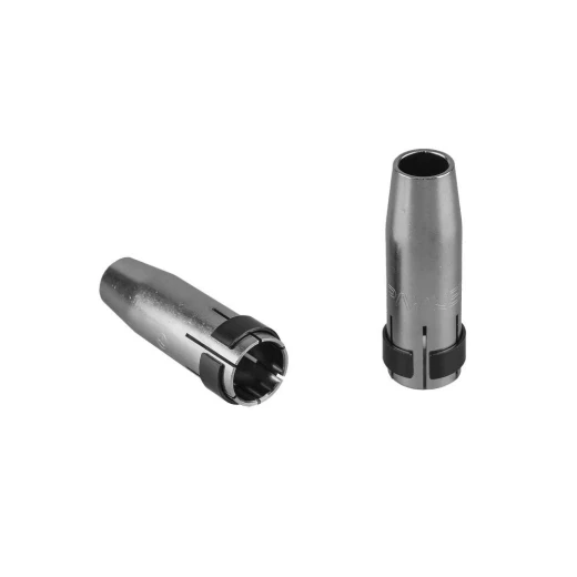 Сопло газовое Parker коническое медное 12,6 мм для полуавтоматических горелок SGB 240A / 240W / STH 240AE (MIG/MAG)