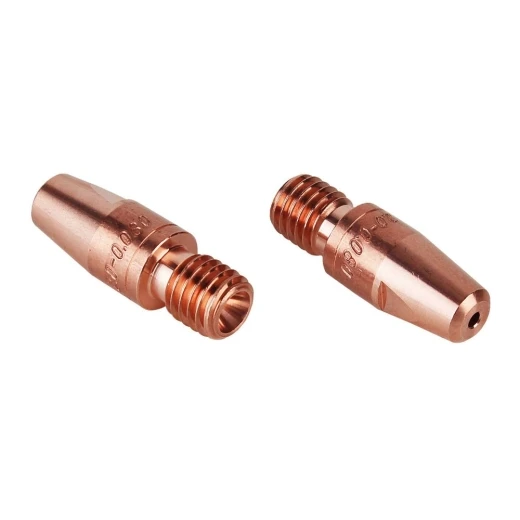 Контактный наконечник Parker М10 2,0 L35,0 CuCrZr для MIG/MAG сварки