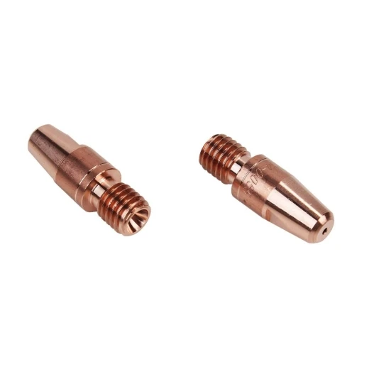 Контактный наконечник Parker М10 1,4 L35,0 CuCrZr для MIG/MAG сварки