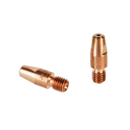 Контактный наконечник Parker М10 2,4 L35,0 CuCrZr для MIG/MAG сварки
