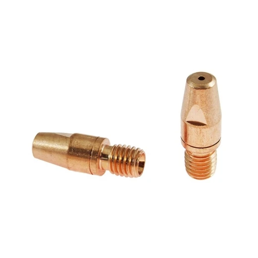 Контактный наконечник Parker М10 1,6 L35,0 CuCrZr для MIG/MAG сварки