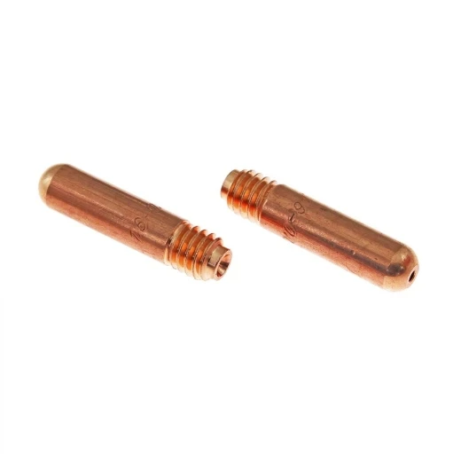 Контактный наконечник Parker 1,6 L34,0 ECu 5/16-18 UNF для MIG/MAG сварки