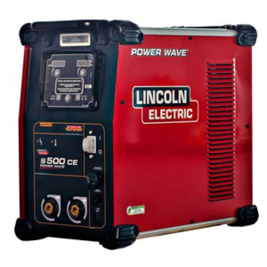 POWER WAVE S500 CE
