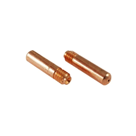 Контактный наконечник Parker 1,2 L31,8 ECu для MIG/MAG сварки