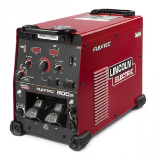 FLEXTEC 500P