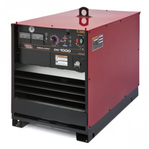 IDEALARC DC-1000