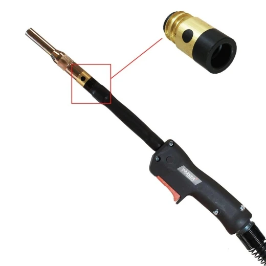 Изолятор Parker для горелок PN 350A / Panasonic 350A (MIG/MAG)