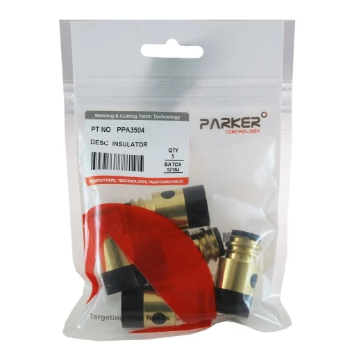 Изолятор Parker для горелок PN 350A / Panasonic 350A (MIG/MAG)