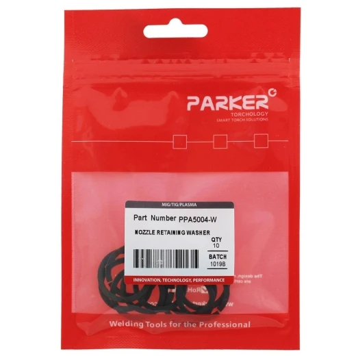 Пружинная шайба Parker для горелок PN 500A / Panasonic 500A (MIG/MAG)