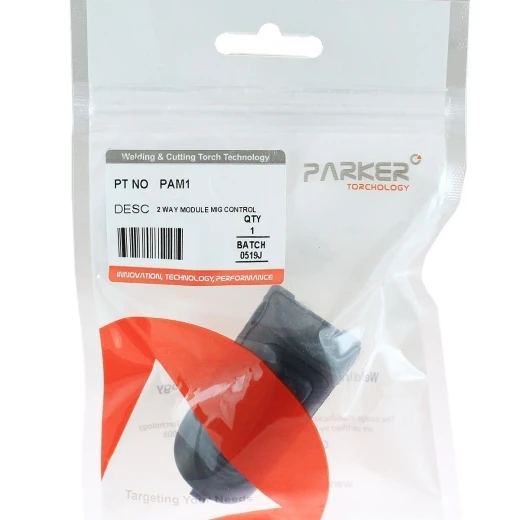 Модуль управления Parker с 2 кнопками для горелок Multi-Mig (MIG/MAG)