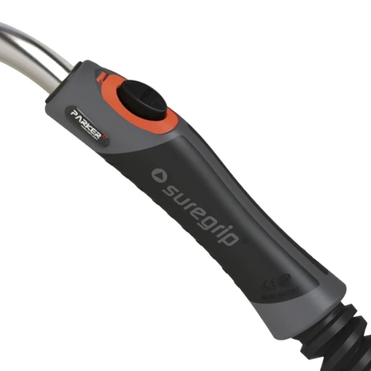 Рукоятка Parker Suregrip для полуавтоматических горелок серии ST Hybrid (MIG/MAG)