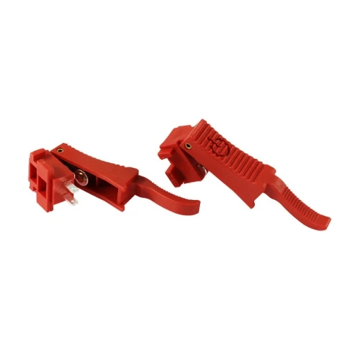 Кнопка Parker удлинённая для полуавтоматических горелок серии Suregrip (MIG/MAG)