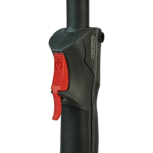 Кнопка Parker удлинённая для полуавтоматических горелок SGB 555W / 605W (MIG/MAG)