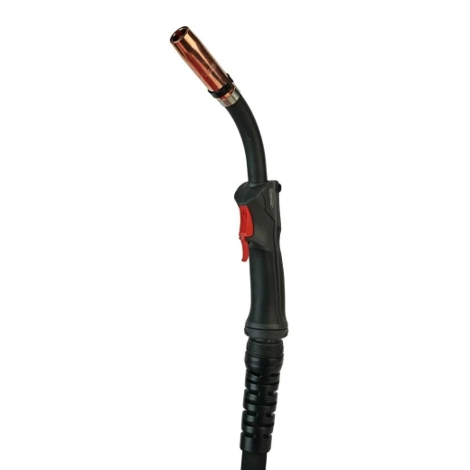 Кнопка Parker удлинённая для полуавтоматических горелок SGB 555W / 605W (MIG/MAG)