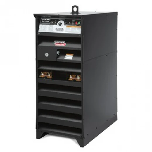 IDEALARC DC-1500