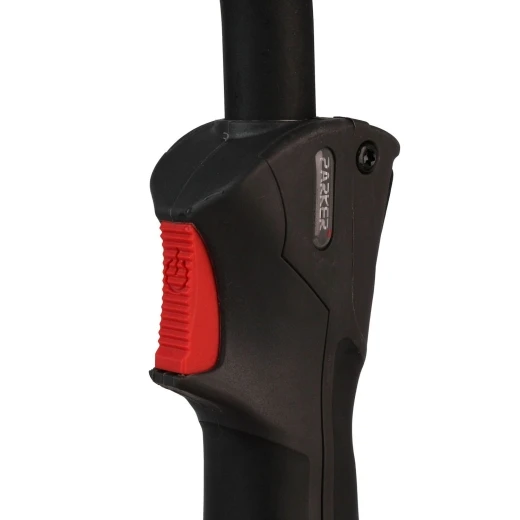 Сварочная полуавтоматическая горелка Parker Multi-Mig MMB 555W с двойным контуром охлаждения 4 метра (MIG/MAG)
