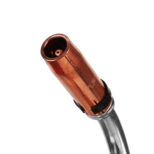 Сварочная полуавтоматическая горелка Parker SGB 401W с улучшенной подачей охлаждающей жидкости 5 метров (MIG/MAG)