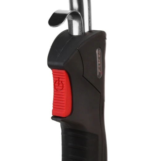 Сварочная полуавтоматическая горелка Parker SGB 240W с улучшенной подачей охлаждающей жидкости 5 метров (MIG/MAG)