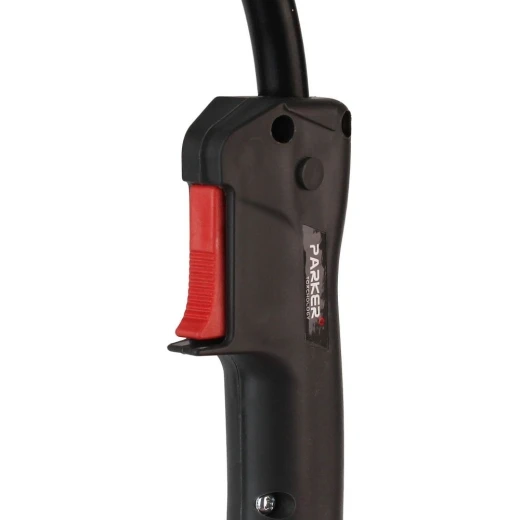 Сварочная полуавтоматическая горелка Parker PN 500A Panasonic 5 метров (MIG/MAG)