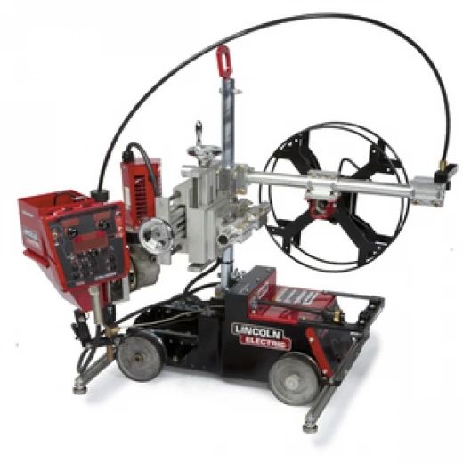 Сварочный трактор CRUISER