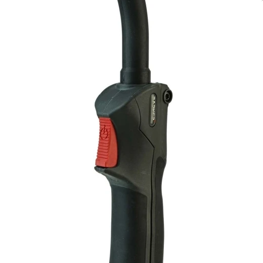 Сварочная полуавтоматическая горелка Parker SGA-LW 370A с облегчённым сварочным кабелем 5 метров (MIG/MAG)