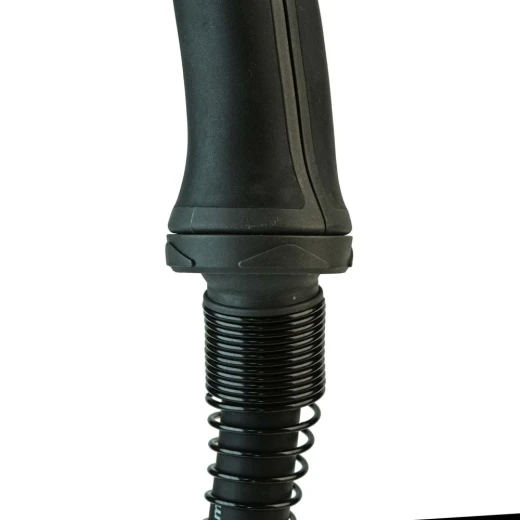 Сварочная полуавтоматическая горелка Parker SGA-LW 370A с облегчённым сварочным кабелем 5 метров (MIG/MAG)