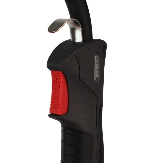 Сварочная полуавтоматическая горелка Parker SGA-LW 255A с облегчённым сварочным кабелем 5 метров (MIG/MAG)
