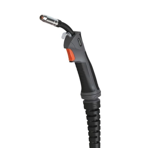 Сварочная полуавтоматическая горелка Parker SGF 150A с гибким гусаком 3 метра (MIG/MAG)