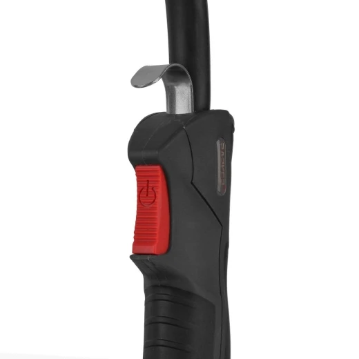 Сварочная полуавтоматическая горелка Parker SGF 250A с гибким гусаком 3 метра (MIG/MAG)
