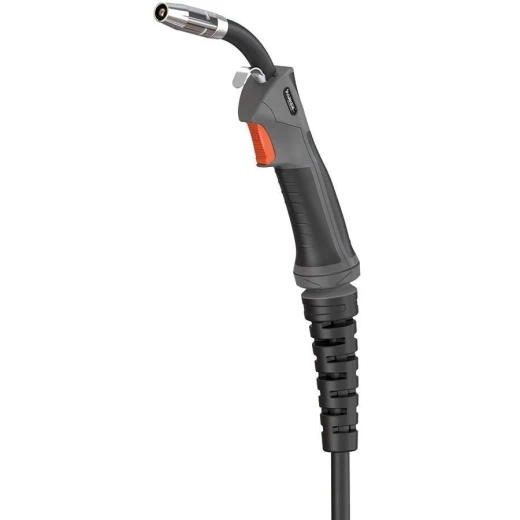 Сварочная полуавтоматическая горелка Parker SGA-LW 155A с облегчённым сварочным кабелем 5 метров (MIG/MAG)