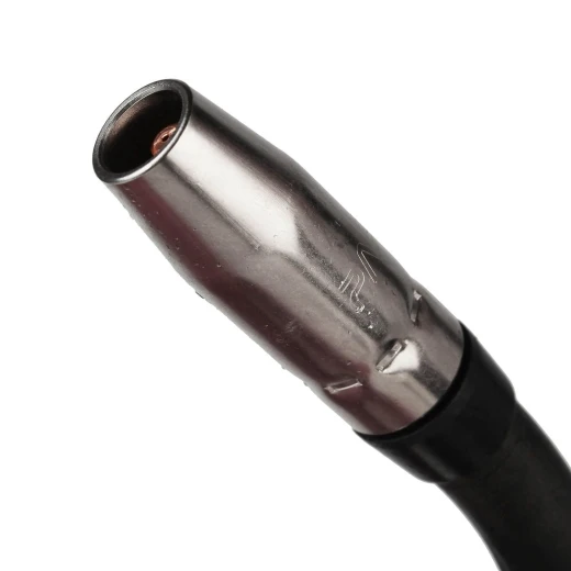Сварочная полуавтоматическая горелка Parker SGA-LW 155A с облегчённым сварочным кабелем 3 метра (MIG/MAG)