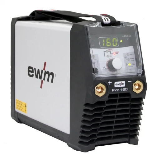 Сварочный инвертор MMA EWM Pico 160 cel puls
