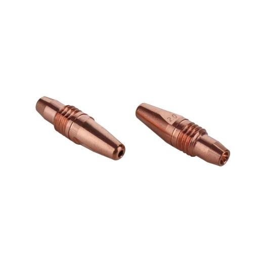 Контактный наконечник Arc М10 2,0 L35,5 CuCrZr для MIG/MAG сварки