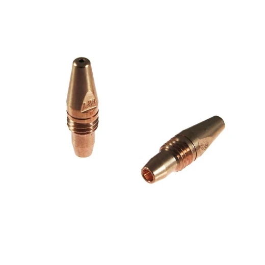 Контактный наконечник Arc М10 1,2 L35,5 CuCrZr для AL проволоки для MIG/MAG сварки