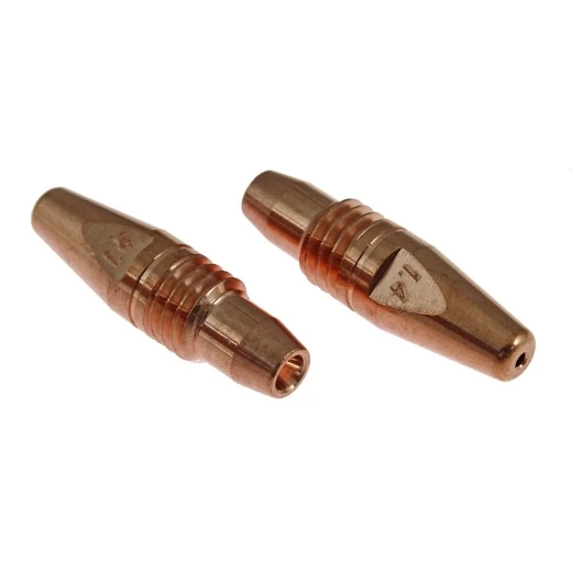 Контактный наконечник Arc М8 1,2 L29,5 CuCrZr для AL проволоки для MIG/MAG сварки