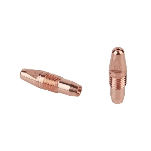 Контактный наконечник Arc М8 1,0 L29,5 CuCrZr для MIG/MAG сварки