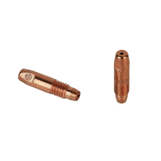 Контактный наконечник Arc М6 1,0 L25,0 ECu для MIG/MAG сварки