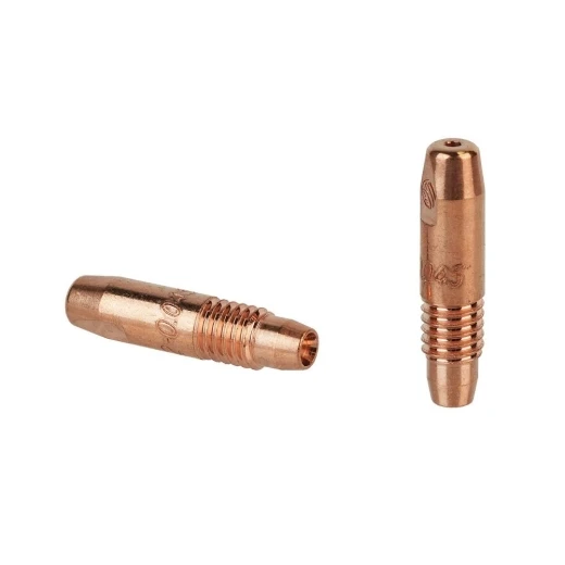 Контактный наконечник Arc М6 1,2 L25,0 ECu для MIG/MAG сварки