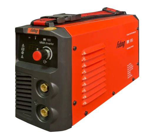 FUBAG IR 180